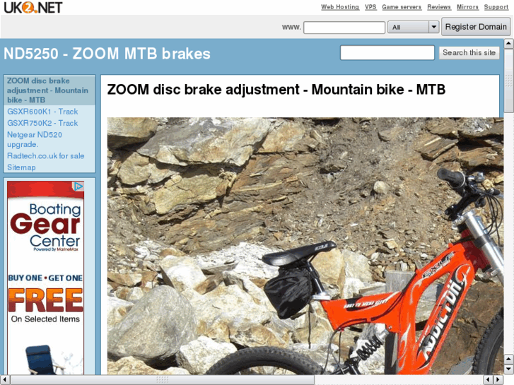www.radtech.co.uk