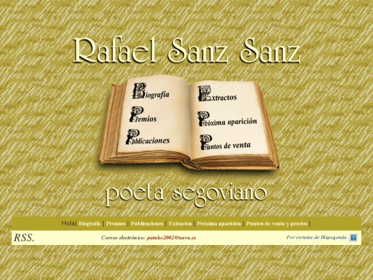 www.rafael-sanz.com