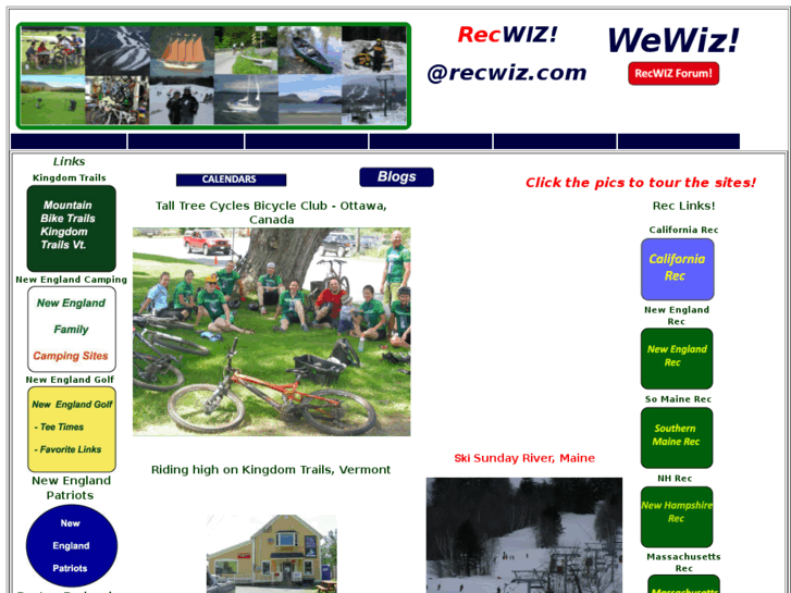 www.recwiz.com