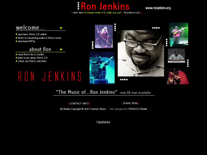 www.ronjenkins.org