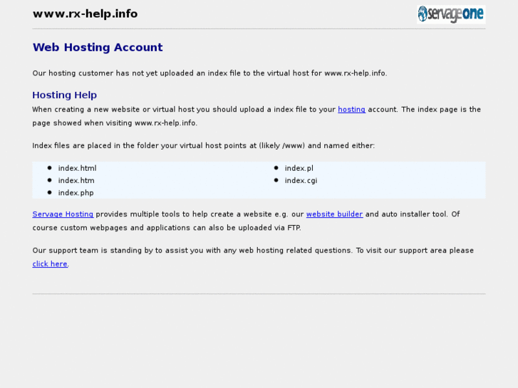 www.rx-help.info