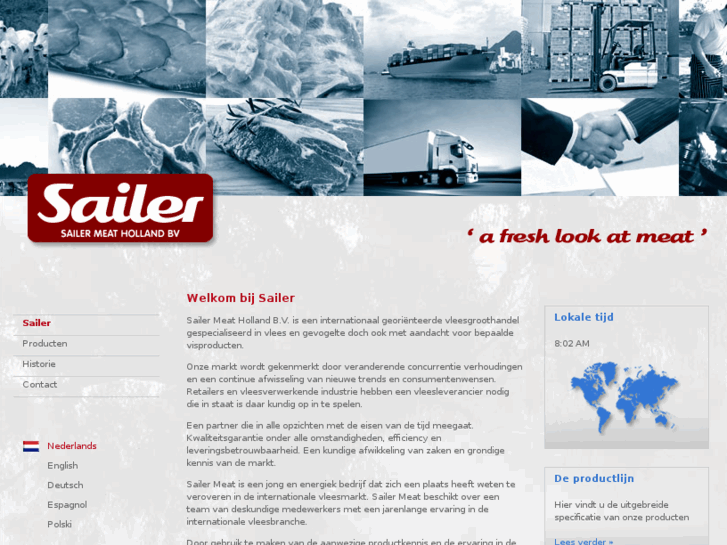 www.sailermeat.nl