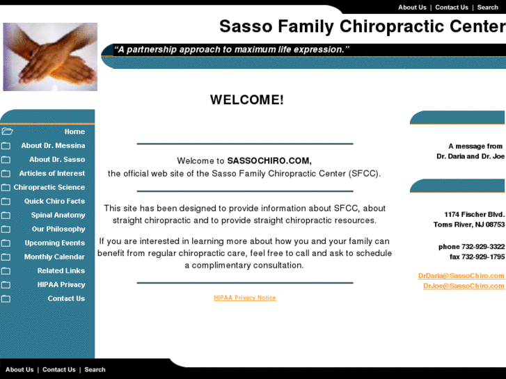 www.sassochiro.com