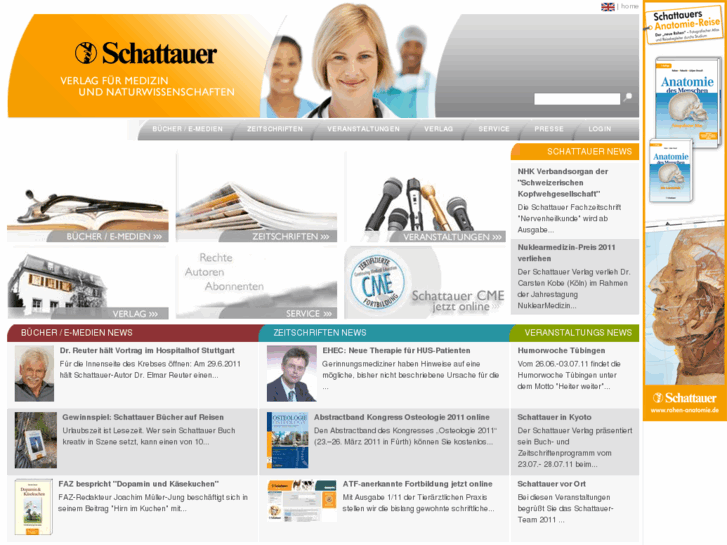 www.schattauer.de