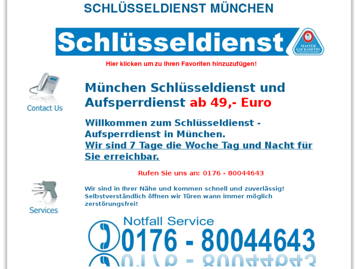 www.schluesseldienstmuenchen.net