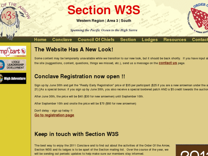www.sectionw3s.org