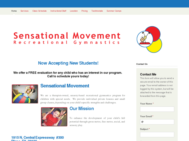 www.sensationalmovement.com