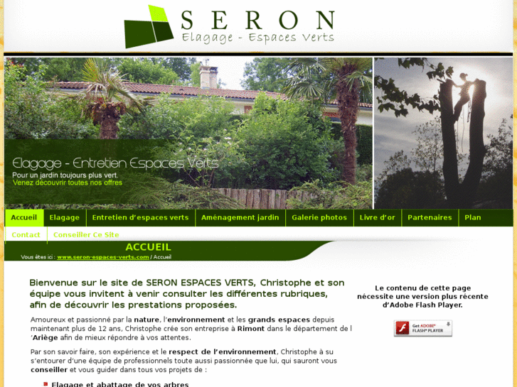 www.seron-espaces-verts.com