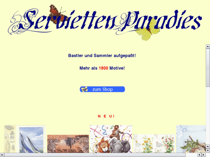 www.serviettenparadies.at