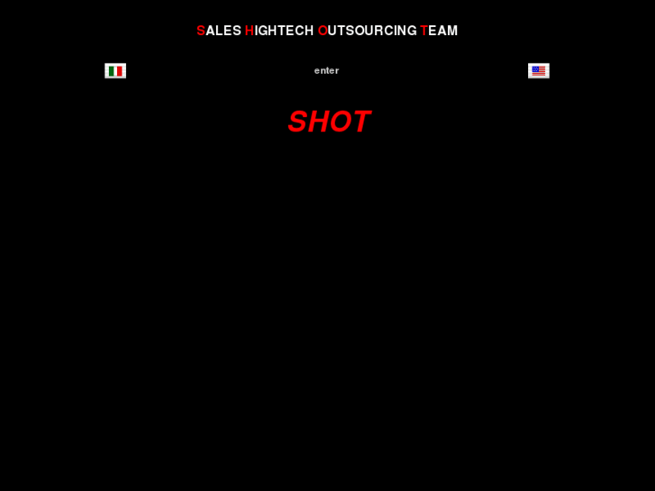 www.shot-italy.com