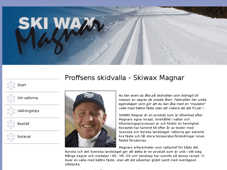 www.skiwaxmagnar.com