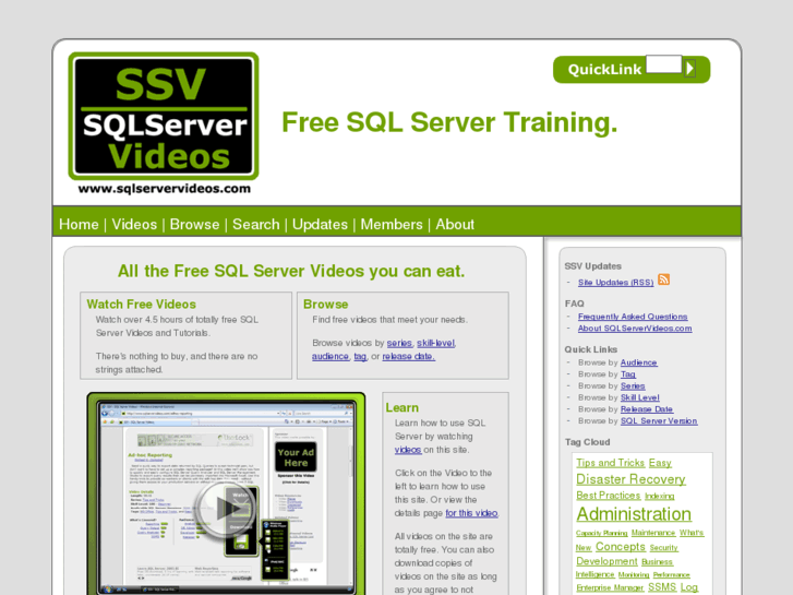 www.sqlservervideos.com