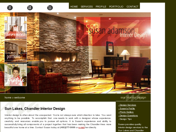 www.ssainteriordesigner.com