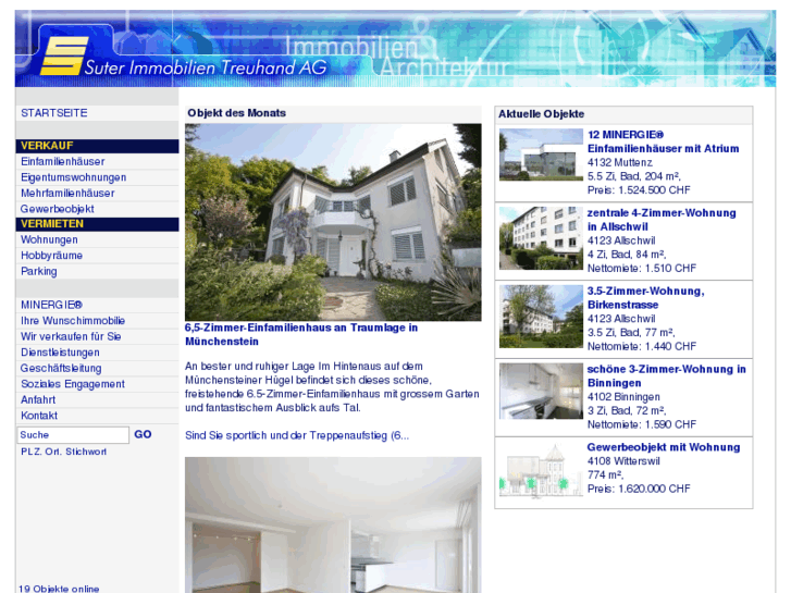 www.suter-immobilien-treuhand.com