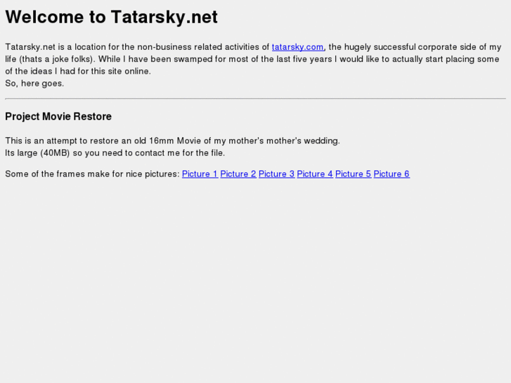 www.tatarsky.net