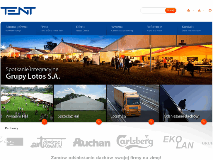 www.tent.com.pl