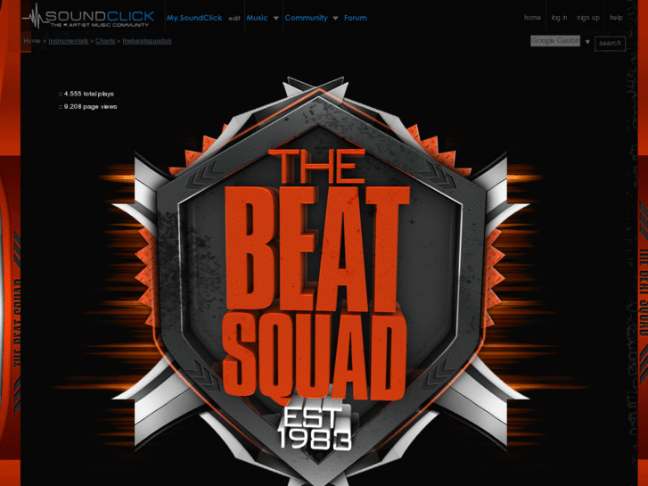 www.thebeatsquad.com