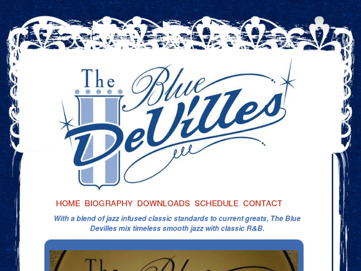 www.thebluedevilles.com