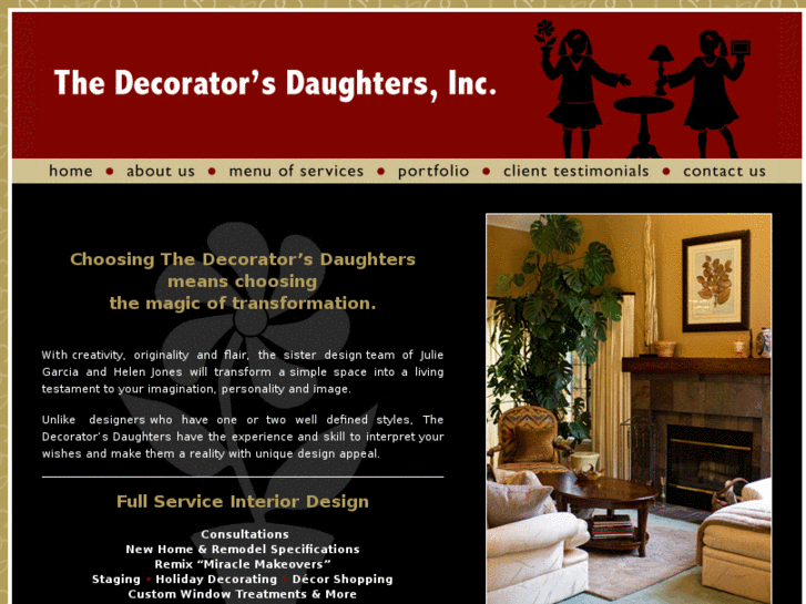 www.thedecoratorsdaughters.com