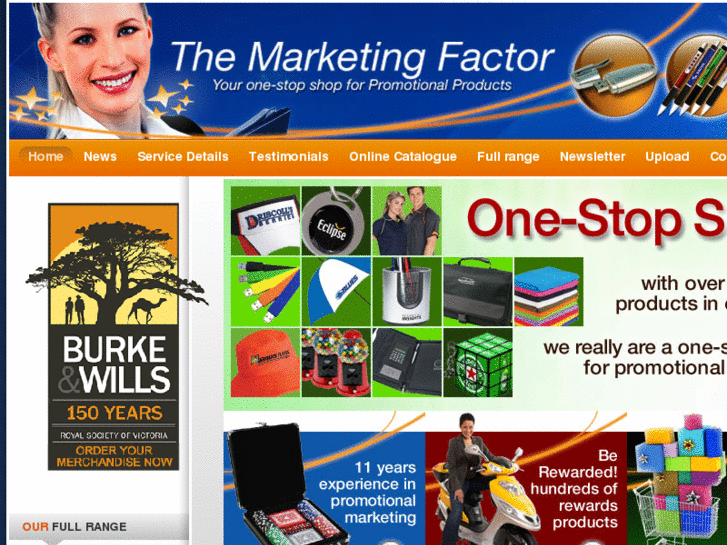 www.themarketingfactor.com.au