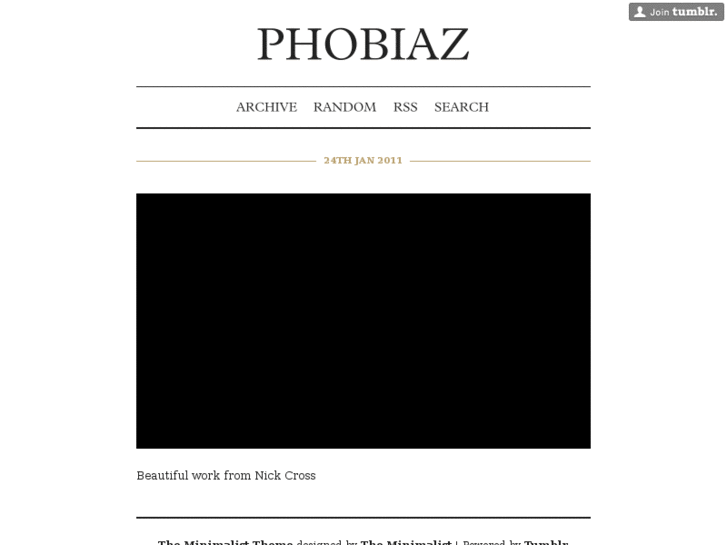 www.thephobiaz.net