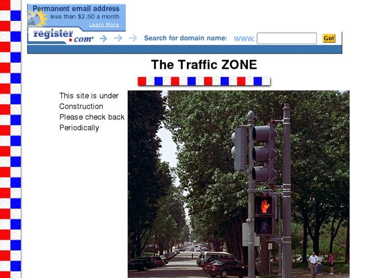 www.thetrafficzone.com