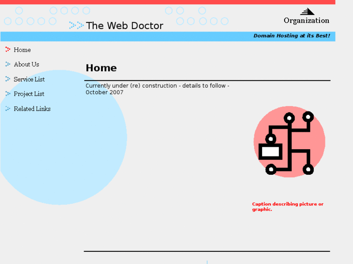 www.thewebdoc.org