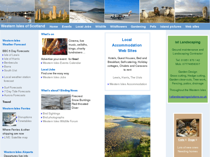 www.thewesternisles.co.uk