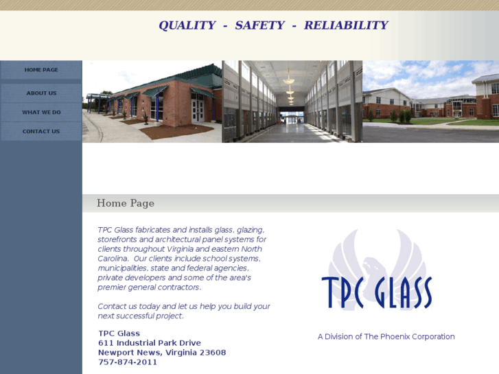 www.tpcglass.com