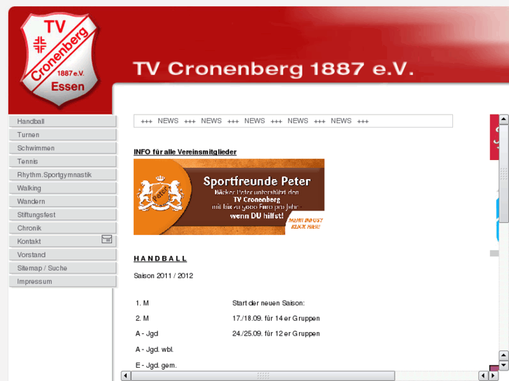 www.tvcronenberg.de