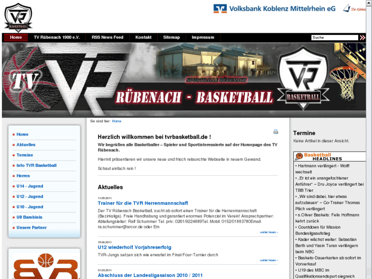 www.tvrbasketball.de