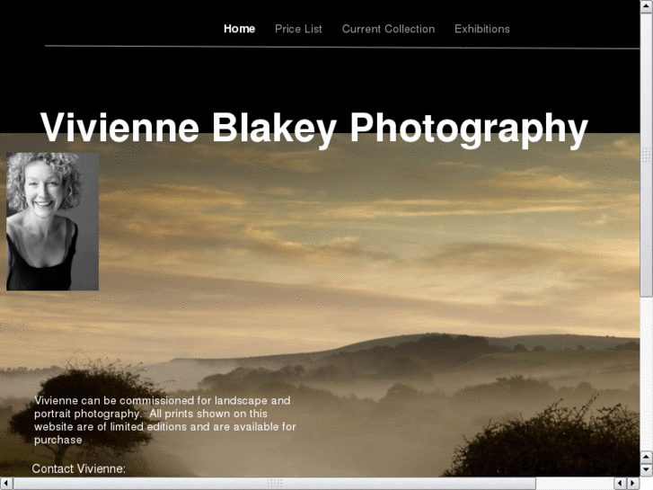 www.vivblakey.com