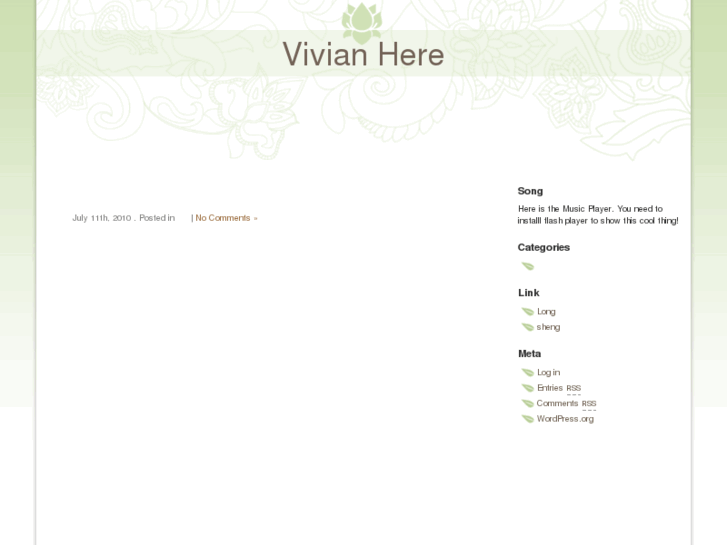 www.vivian-duan.com