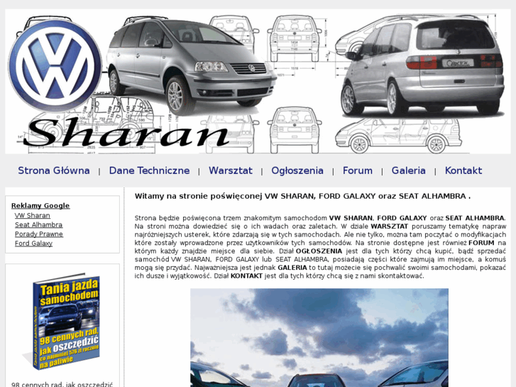 www.vw-sharan.pl