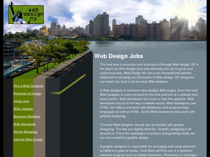 www.webdesignny.org