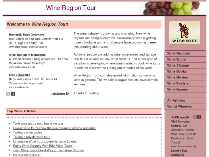 www.wine-region-tour.com