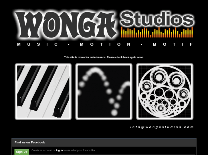 www.wongastudios.com