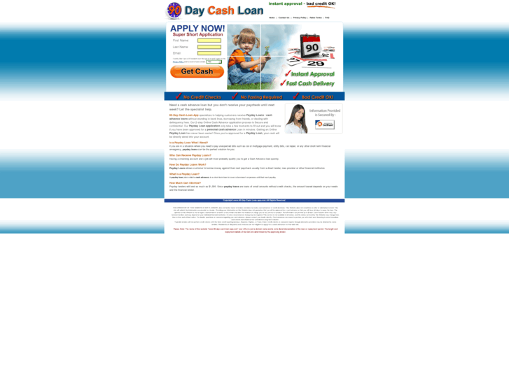 www.90-day-cash-loan-app.com