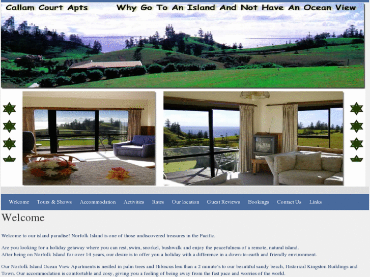 www.accommodation-norfolk-island.com