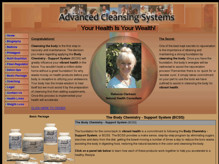 www.advancedcleansingsystems.com