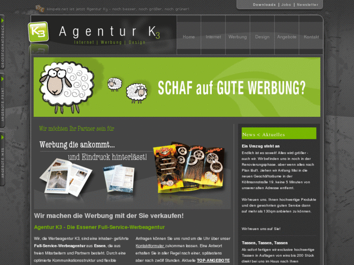 www.agentur-k3.de