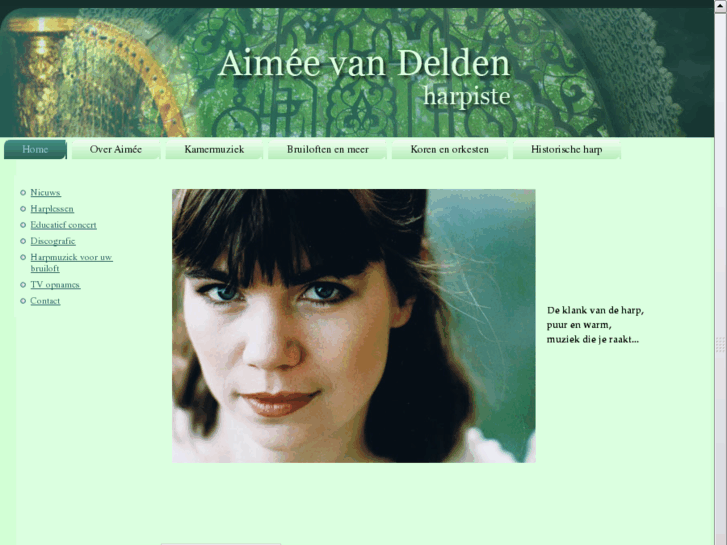 www.aimeevandelden.nl