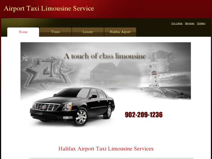 www.airporttaxilimousine.com