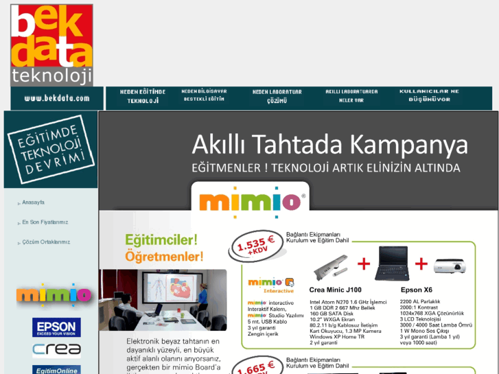 www.akillikampanya.com