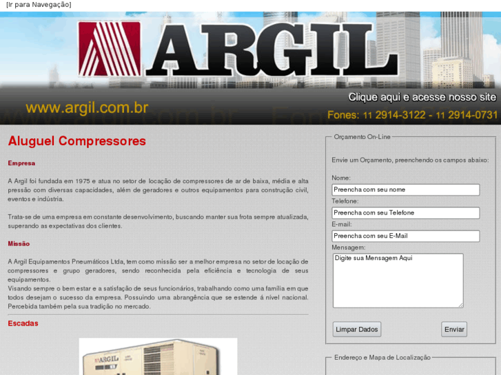 www.aluguelcompressores.com