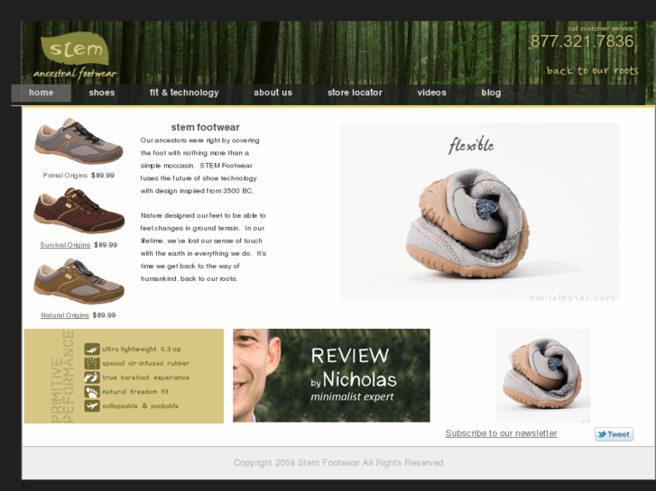 www.ancestralfootwear.com