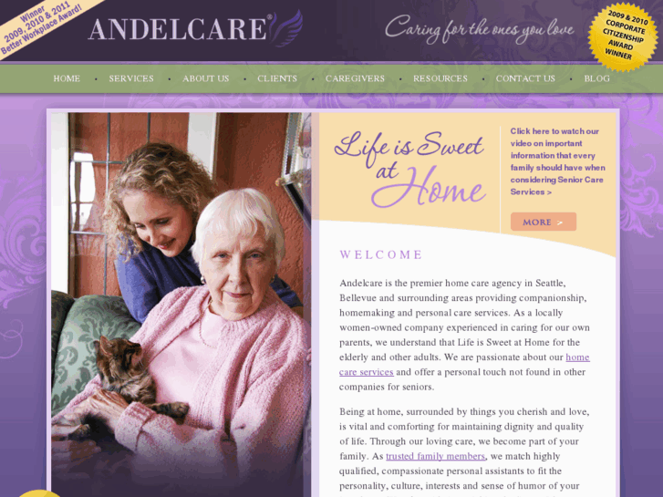 www.andel-care.com