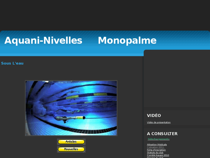 www.aquani-nivelles.com