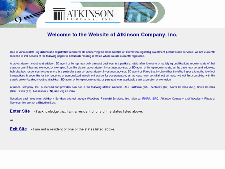 www.atkinsoncompany.com