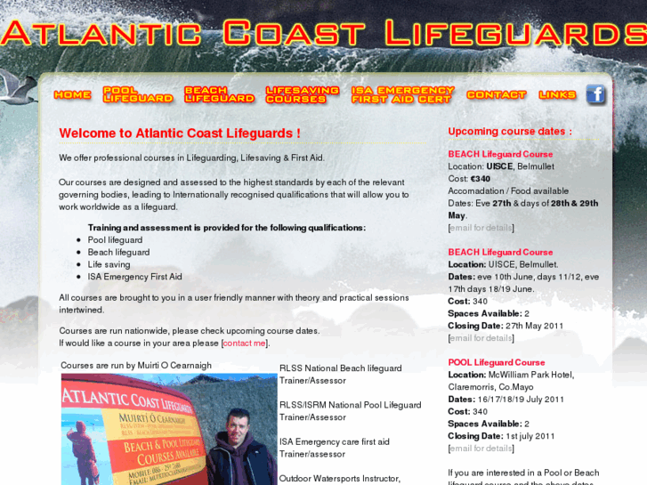 www.atlanticcoastlifeguards.com